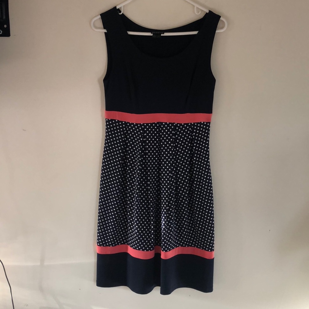Cute work dress